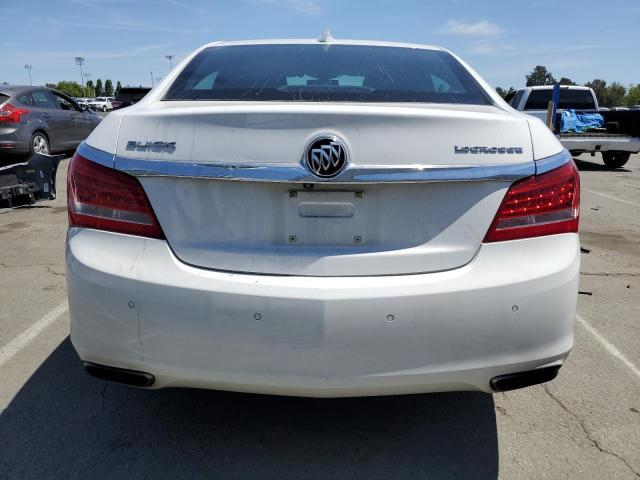 1G4GB5G3XFF326136 Buick Lacrosse