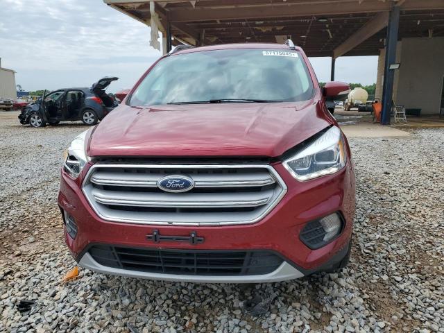 1FMCU0J93JUA16150 Ford 2018