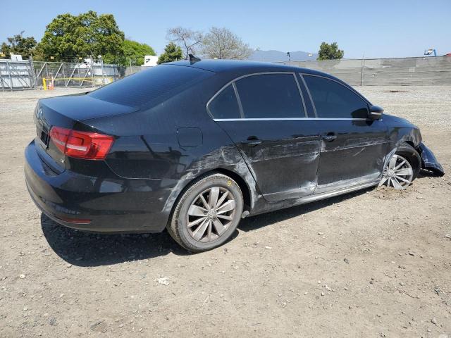 3VW3A7AJ7FM423106 Volkswagen 2015