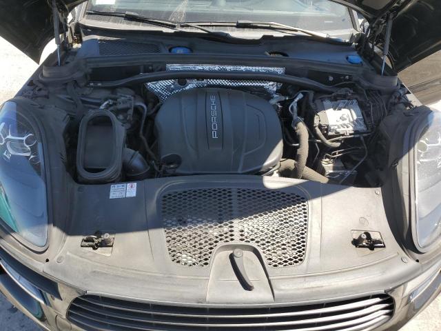 WP1AA2A51MLB01817 Porsche Macan