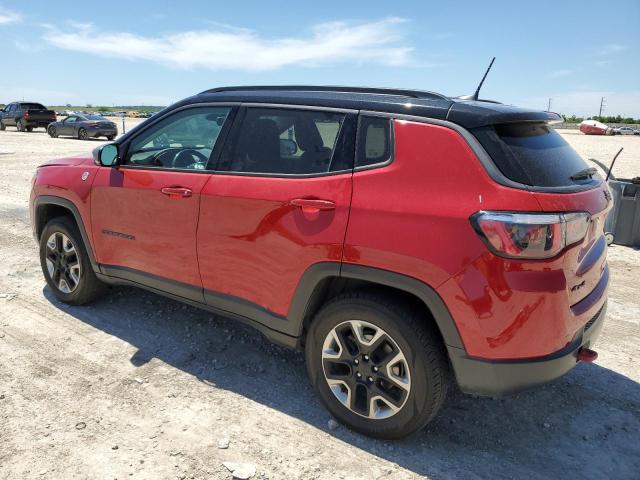 3C4NJDDB1JT451514 Jeep COMPASS TR