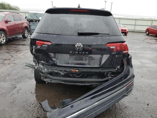 3VVFB7AX1PM119581 Volkswagen TIGUAN S