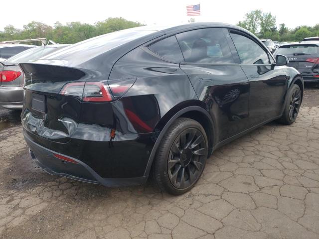 7SAYGDEEXNA008898 Tesla Model Y