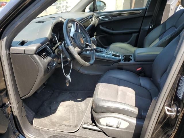 WP1AA2A54JLB10541 Porsche Macan