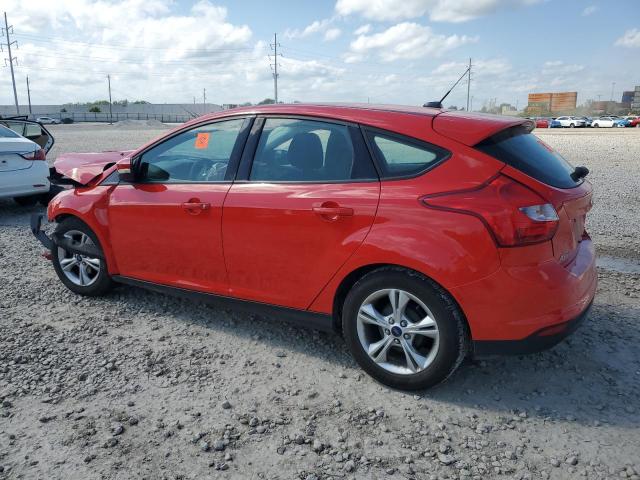 1FADP3K21EL450135 Ford FOCUS SE