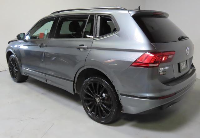 3VV3B7AXXLM154326 Volkswagen Tiguan