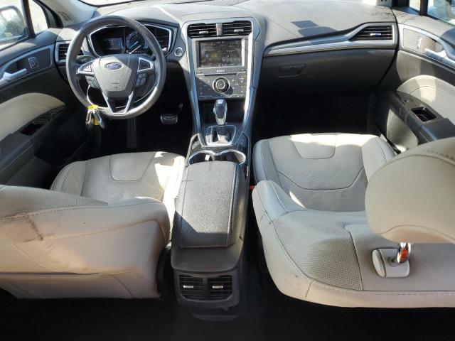 3FA6P0SU8ER291723 Ford FUSION TIT