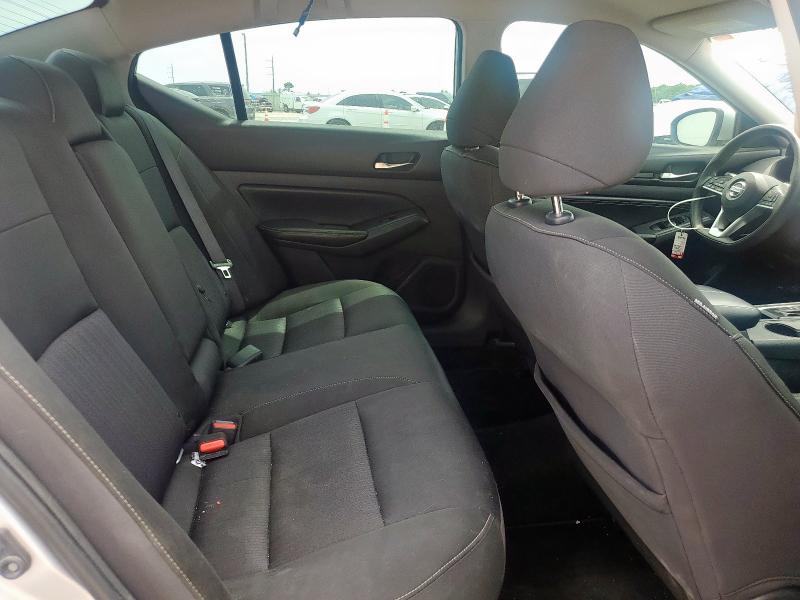 1N4BL4BV3KC128711 Nissan 2019