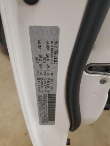 3C4PDCGG1HT536297 Dodge JOURNEY CR