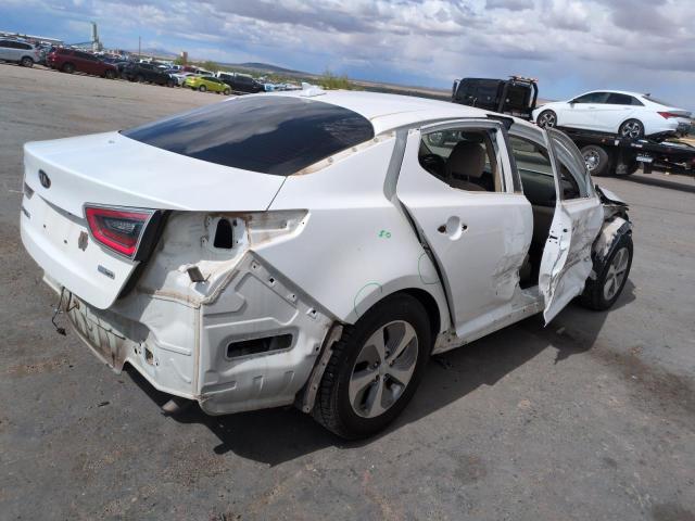 KNAGM4AD4G5092123 KIA OPTIMA HYB