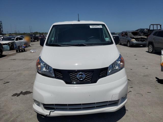 3N6CM0KN8MK697939 Nissan 2021