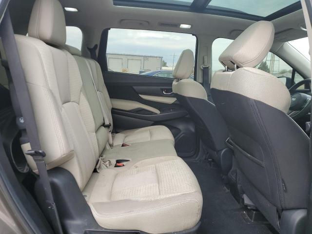 4S4WMAED2M3456517 Subaru ASCENT PRE
