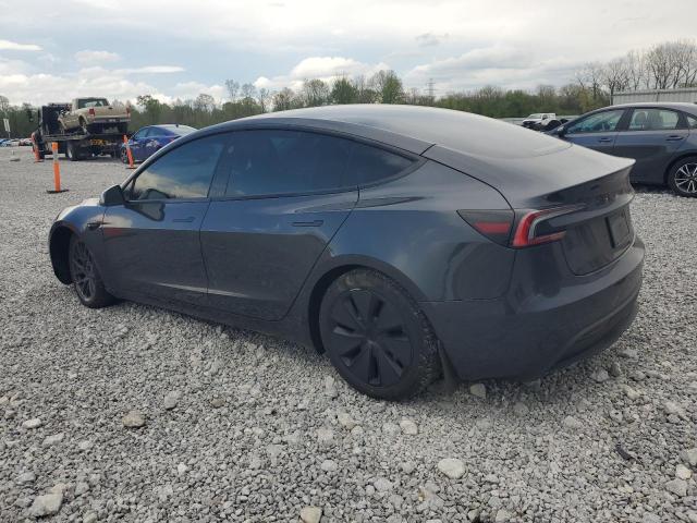 5YJ3E1EB7RF730372 Tesla MODEL 3