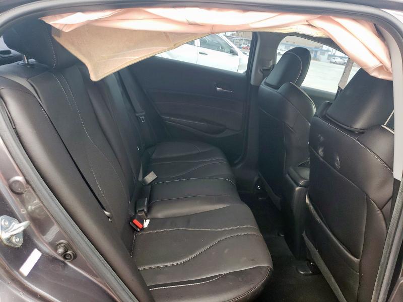 19UDE2F78LA010617 Acura ILX PREMIU