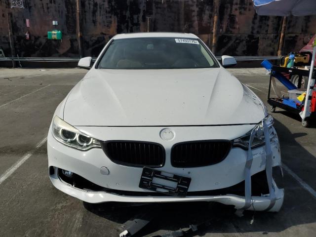 WBA3N7C54EF719798 BMW 428 I