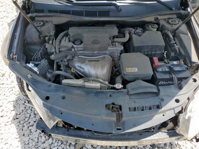 4T1BF1FK1HU649733 Toyota 2ar-fe