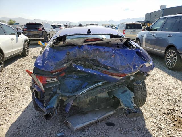 KMHLR4AF1PU587255 Hyundai t-gdi gamma ii