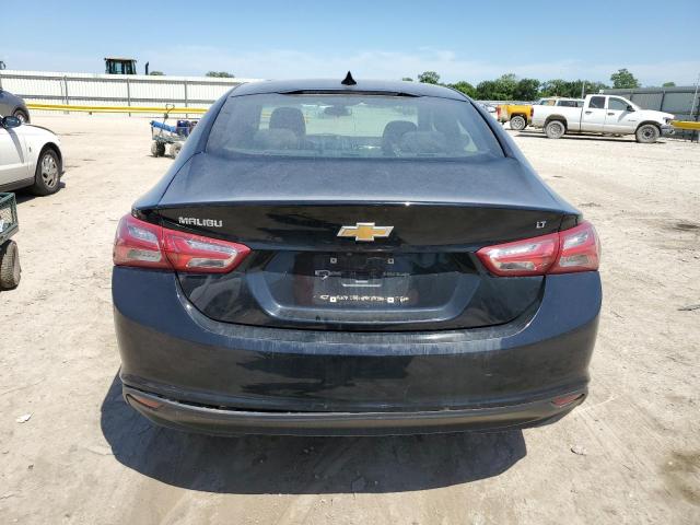 1G1ZD5ST6LF118970 Chevrolet lfv - direct injection, variable valve timing, gen 1