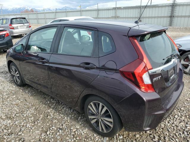 3HGGK5H86FM730356 Honda l15b1