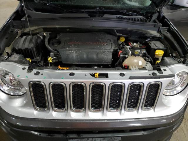 ZACCJBDB7HPE78018 Jeep RENEGADE L