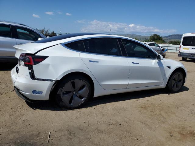 5YJ3E1EA2LF805753 Tesla 2020