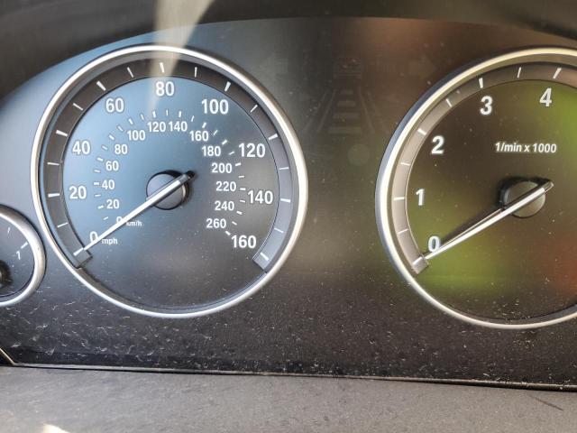 5UXKR0C50J0X93676 BMW X5