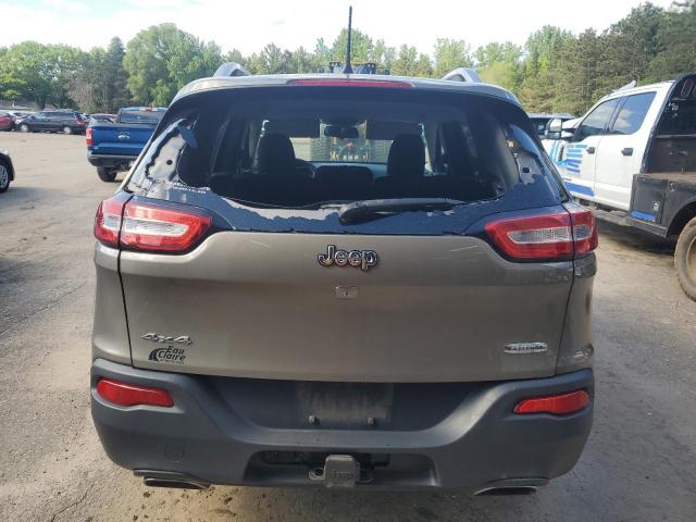 1C4PJMCS0GW249874 Jeep CHEROKEE L