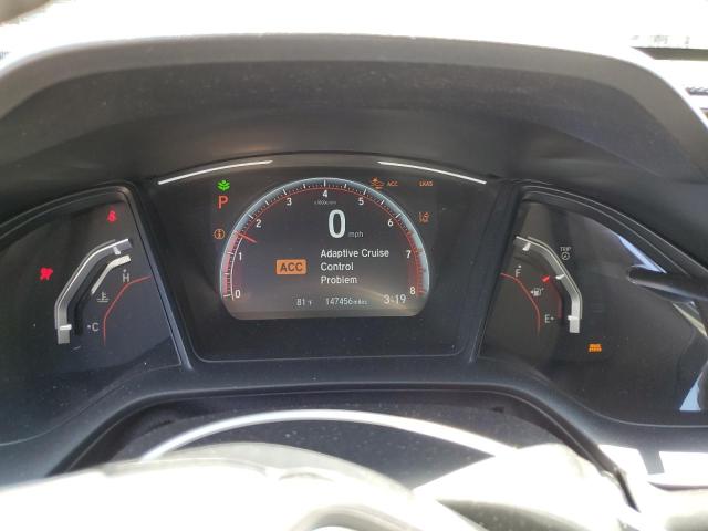 SHHFK7H48LU217028 Honda CIVIC SPOR