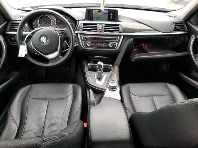 WBA3B3C5XEJ979198 BMW 328 XI
