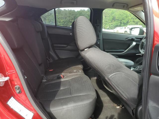 JA4AS3AA2LZ005640 Mitsubishi ECLIPSE CR