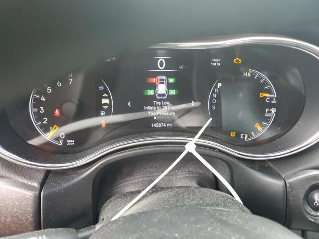 1C4RJFAG7FC213179 Jeep Grand Cher