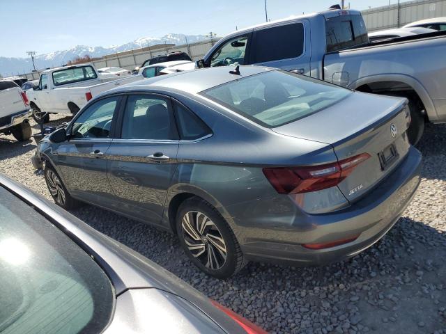 3VWE57BU6MM052524 Volkswagen JETTA SEL