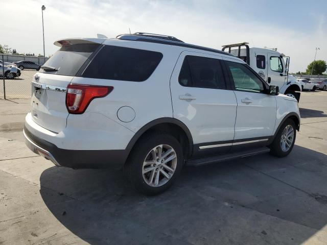 1FM5K7D89GGB06713 Ford Explorer