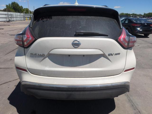 5N1AZ2MH6HN162618 Nissan 2017