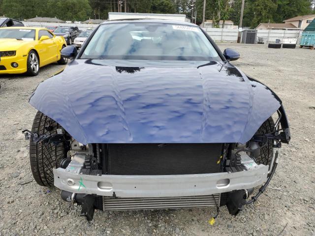 WAUCBCF5XNA005880 Audi 40 tfsi (2.0t)