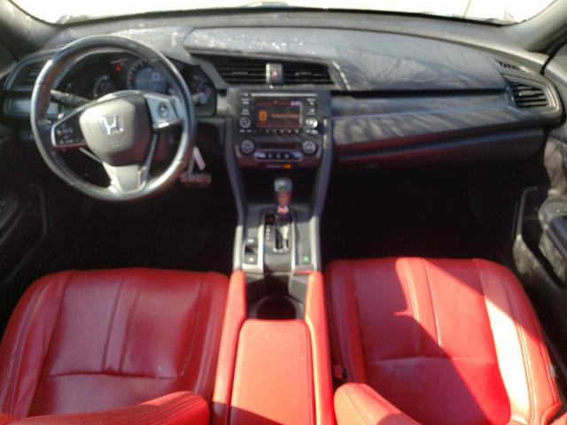SHHFK7H47HU422895 Honda l15ba