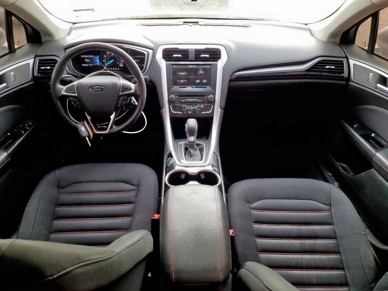3FA6P0H76GR354810 Ford 2016