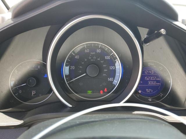 3HGGK5H59HM702138 Honda FIT LX