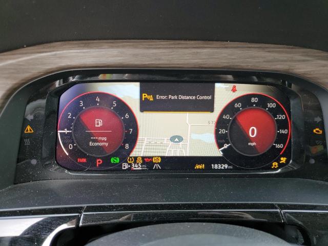1V2BR2CA8RC518317 Volkswagen ATLAS SEL