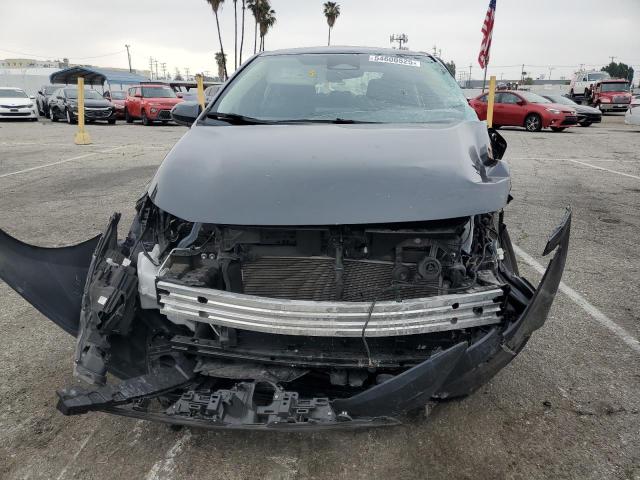 JTDBCMFE4R3045416 Toyota COROLLA LE