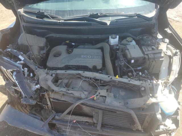 3GKALVEV6ML388149 GMC lyx