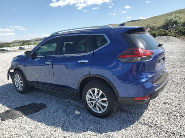 5N1AT2MV6KC703113 Nissan 2019