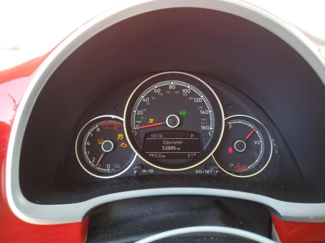 3VWJD7ATXJM702798 Volkswagen 2018