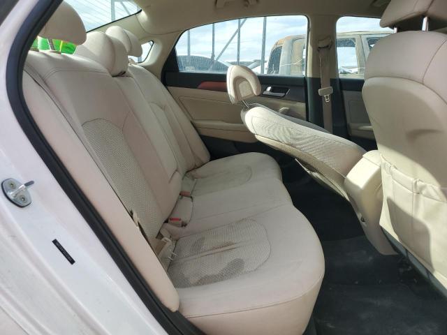 5NPE34AF5GH320869 Hyundai SONATA SPO