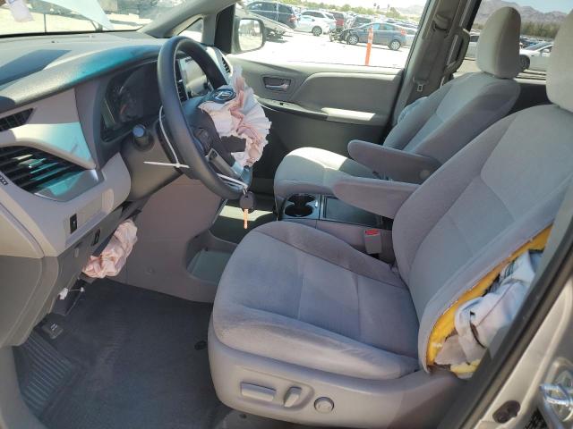 5TDKK3DC3FS631713 Toyota 2gr-fks