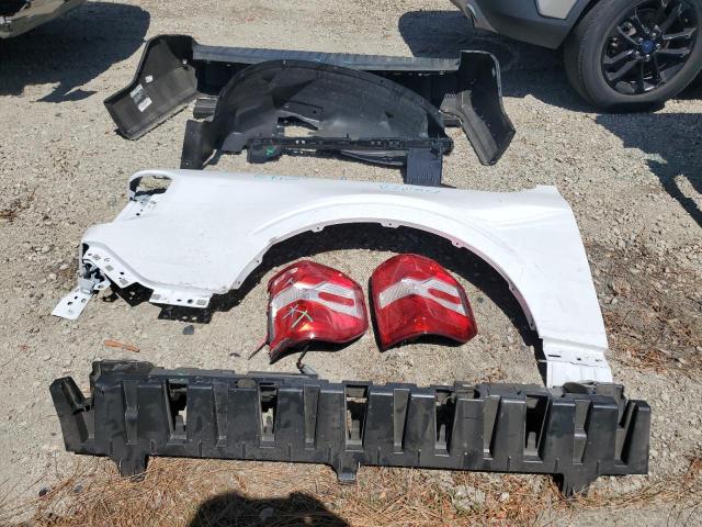 3FTTW8H37RRA20252 Ford 2024