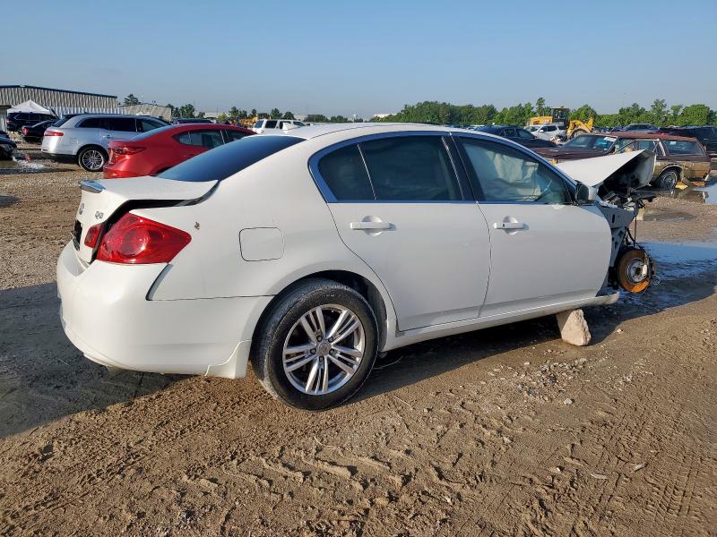 JN1CV6AP6FM580467 Infiniti Q40