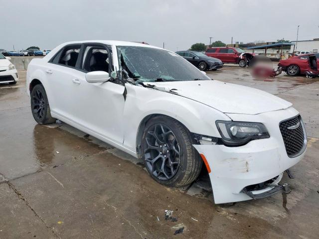 2C3CCABG3KH628657 Chrysler 300 S