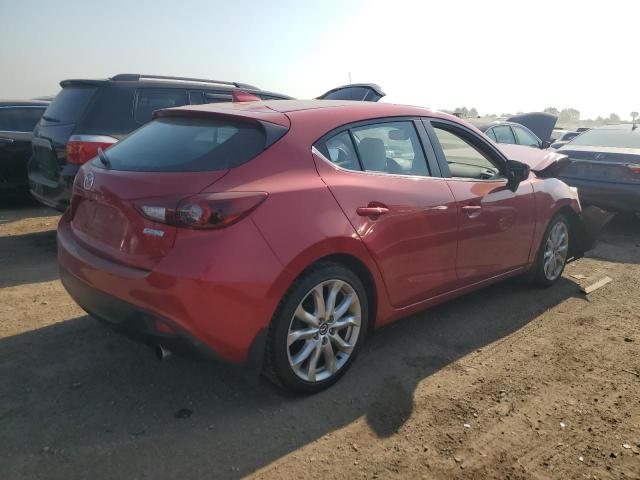 JM1BM1N36G1342594 Mazda 3 GRAND TO