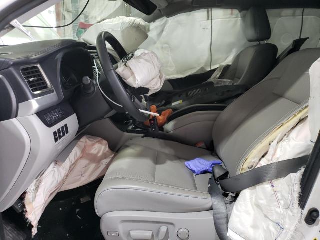 5TDDZRFH1KS729004 Toyota 2gr-fks